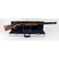Perazzi MX-8 w/Kolar Subgauge Tubes