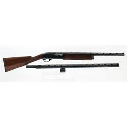 Remington 1100 Special 12 Gauge Auto