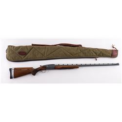 Browning BT-99 12 Gauge Shotgun