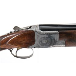 Browning Superposed 12 Ga O/U
