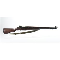 U.S. Springfield M1 Garand Rifle .30-06