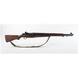 U.S. Rifle Winchester M1 Garand