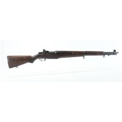 U.S. Springfield M1 Garand Rifle