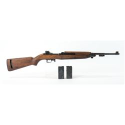 Inland M1 Carbine Semi Auto Rifle