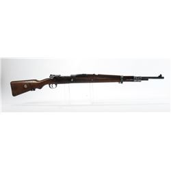 BRNO VZ23 Bolt Action Rifle 8mm