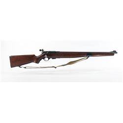 Mossberg 42MB US Property .22 Bolt Action
