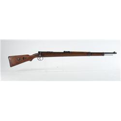 Simsonwerke Suhl .22 Training Rifle