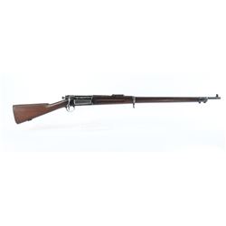Springfield Armory 1898 Krag Rifle
