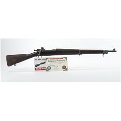 Remington 03-A3 Bolt Action Rifle FJA