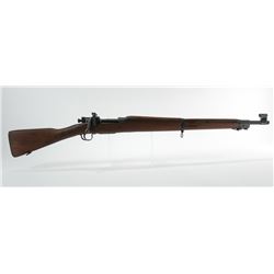 Remington 03A3 .30-06 Rifle w/receipt