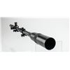 Image 4 : USMC WWII Unertl 8X Sniper Scope