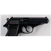 Image 3 : Walther PPK Late WWII No Legend