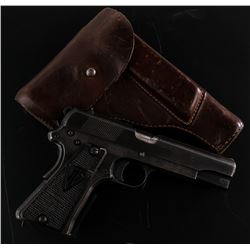 Radom P35 TYPE III Nazi proofed 9mm