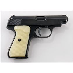 Nazi Sauer  Sohn 38H 7.65mm Pistol