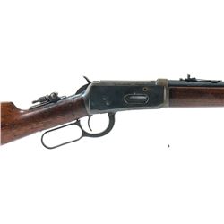 Winchester 1894 .32WS Lever Action