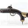 Image 5 : Springfield 1855 Pistol Carbine