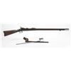 Image 1 : Springfield 1884 Trapdoor Rifle