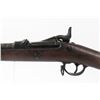 Image 6 : Springfield 1884 Trapdoor Rifle
