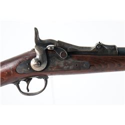 U.S. Springfield 1881 Forager Shotgun