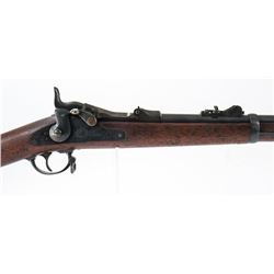 U.S. Springfield 1873 Trapdoor Rifle