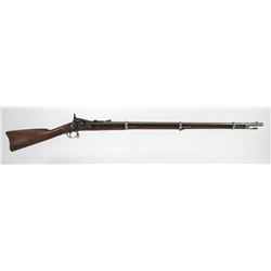 U.S. Springfield 1866 Trapdoor Rifle