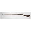 Image 3 : U.S. Springfield 1866 Trapdoor Rifle