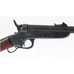Sharps  Hankins 1859 Navy Carbine