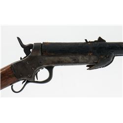 Sharps  Hankins 1859 Navy Carbine