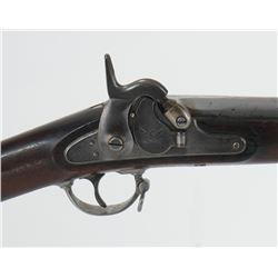 Springfield 1855 Maynard Primer Rifle