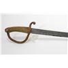 Image 8 : Military Bayonets and Sword