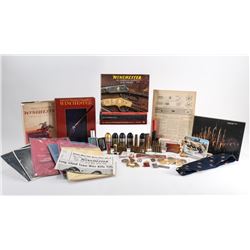 Winchester Collectibles: Employee Owned Group