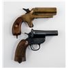 Image 3 : Flare Gun Lot with Rare US Navy 1882
