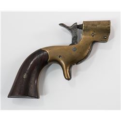 U.S. Army 1862 Signal Pistol