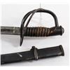 Image 4 : Three 19th Century Military Swords