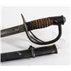 Image 5 : Three 19th Century Military Swords