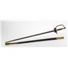Image 7 : Three 19th Century Military Swords