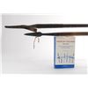 Image 1 : Two Naval Boarding Pikes