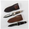 Image 5 : 7 Military  Hunting Knives: Fixed Blade