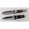 Image 6 : 7 Military  Hunting Knives: Fixed Blade