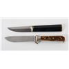 Image 8 : 7 Military  Hunting Knives: Fixed Blade