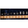 Image 3 : Winchester Olin .45 ACP Factory Bullet Board