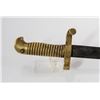 Image 7 : 3 US Model 1862 Civil War Zouave Bayonets