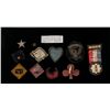 Image 2 : US Civil War Pins, Patches, Insignia