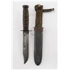 Image 4 : Military Fighting Knife Group
