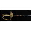 Image 4 : Two US Navy Officers Swords