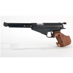 Rare Feinwerkbau Model 90 Air Pistol