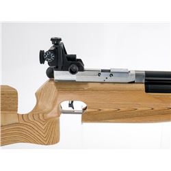 Feinwerkbau Model 601 Air Rifle Lefty