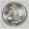 Image 1 : 1881-S MORGAN DOLLAR