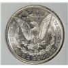 Image 2 : 1881-S MORGAN DOLLAR