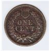 Image 2 : 1864 BROWN INDIAN CENT